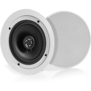 Pyle PDICBT57 5.25" Bluetooth Home Ceiling Speaker Pair